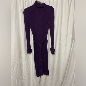 Moda International Sweater Dress